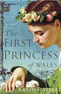 The First Princess of Wales 