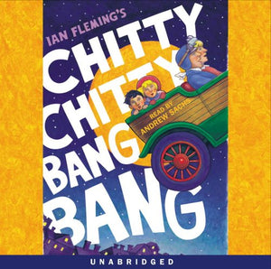 Chitty Chitty Bang Bang 