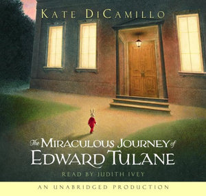 The Miraculous Journey of Edward Tulane 