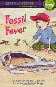 Fossil Fever 