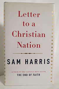 Letter to a Christian Nation 