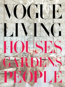 Vogue Living 