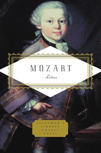 Mozart: Letters 