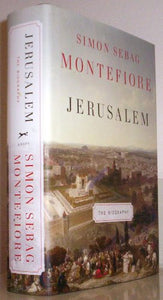 Jerusalem 