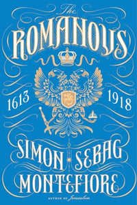 The Romanovs 