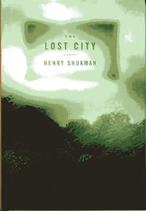 The Lost City 