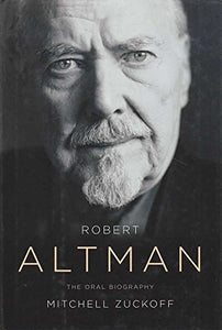 Robert Altman 