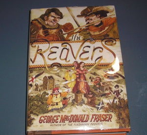 The Reavers 