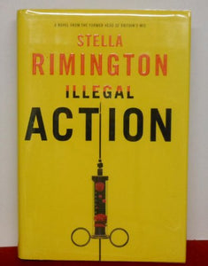 Illegal Action 