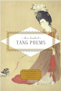 Three Hundred Tang Poems 