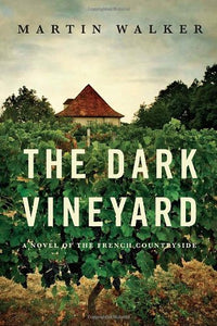 The Dark Vineyard 