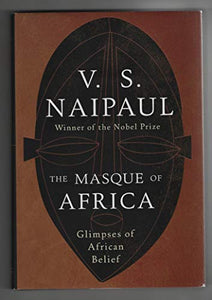 The Masque of Africa 