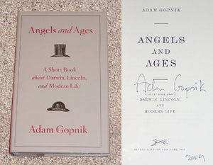 Angels and Ages 