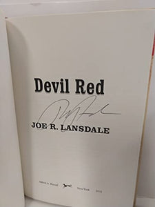 Devil Red 