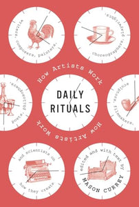 Daily Rituals 