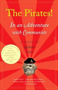 The Pirates! In an Adventure with Communists 