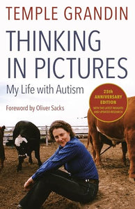 Thinking in Pictures, Expanded Edition 