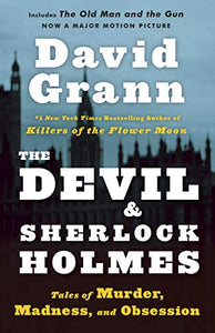 The Devil and Sherlock Holmes 