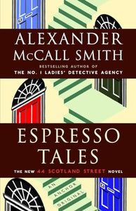 Espresso Tales 