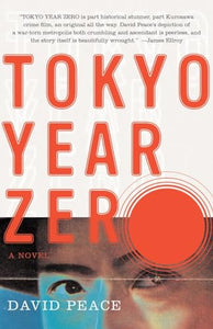 Tokyo Year Zero 