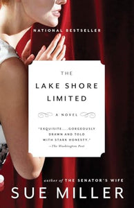 The Lake Shore Limited 