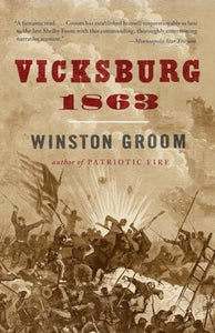 Vicksburg, 1863 