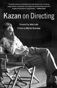 Kazan on Directing 