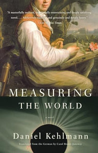 Measuring the World 