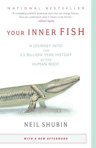 Your Inner Fish 