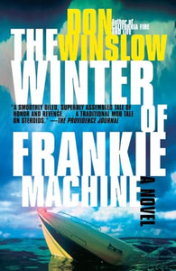 The Winter of Frankie Machine 