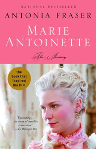 Marie Antoinette 