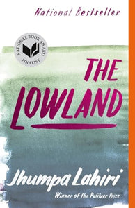 The Lowland 