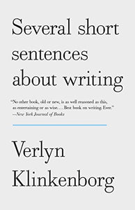 Several Short Sentences About Writing 