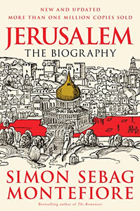 Jerusalem 