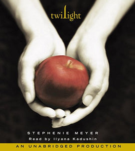 Twilight (Lib)(CD) 