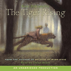 The Tiger Rising 