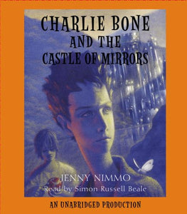 Charlie Bone and the Castle of Mirrors 