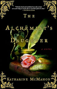 The Alchemist's Daughter 