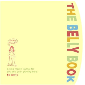 The Belly Book 