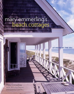 Mary Emmerling's Beach Cottages 