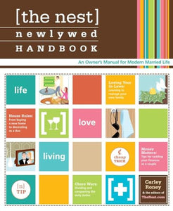 The Nest Newlywed Handbook 