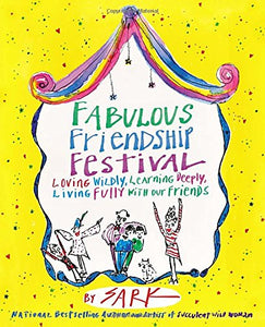 Fabulous Friendship Festival 