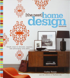 The Nest Home Design Handbook 