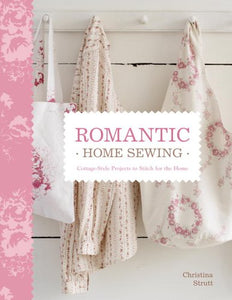 Romantic Home Sewing 