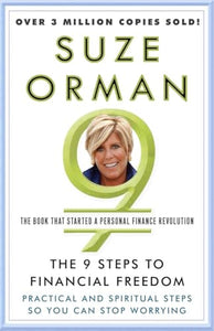 The 9 Steps to Financial Freedom 