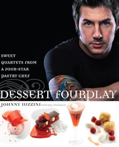 Dessert FourPlay 