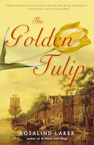 The Golden Tulip 