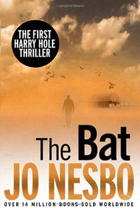 The Bat Harry Hole Series 