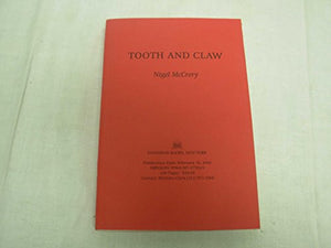 Tooth and Claw 