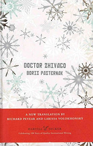 Doctor Zhivago 